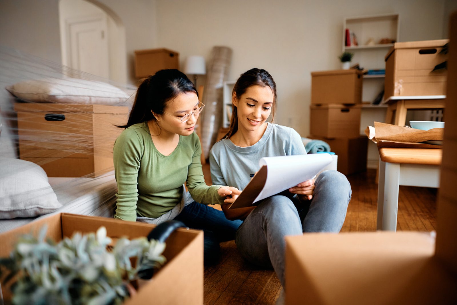 Tips for Students Moving to a New City